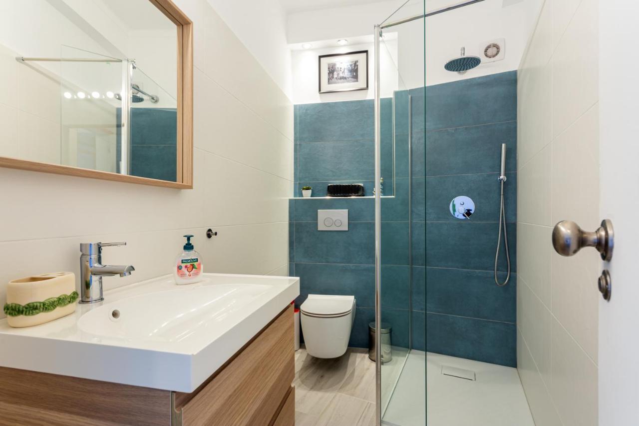 Dreamers Duplex With Seaview Dystrykt Dystrykt Faro Zewnętrze zdjęcie
