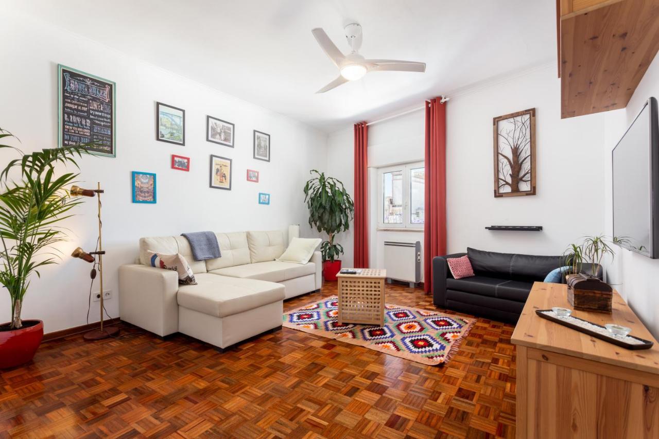 Dreamers Duplex With Seaview Dystrykt Dystrykt Faro Zewnętrze zdjęcie