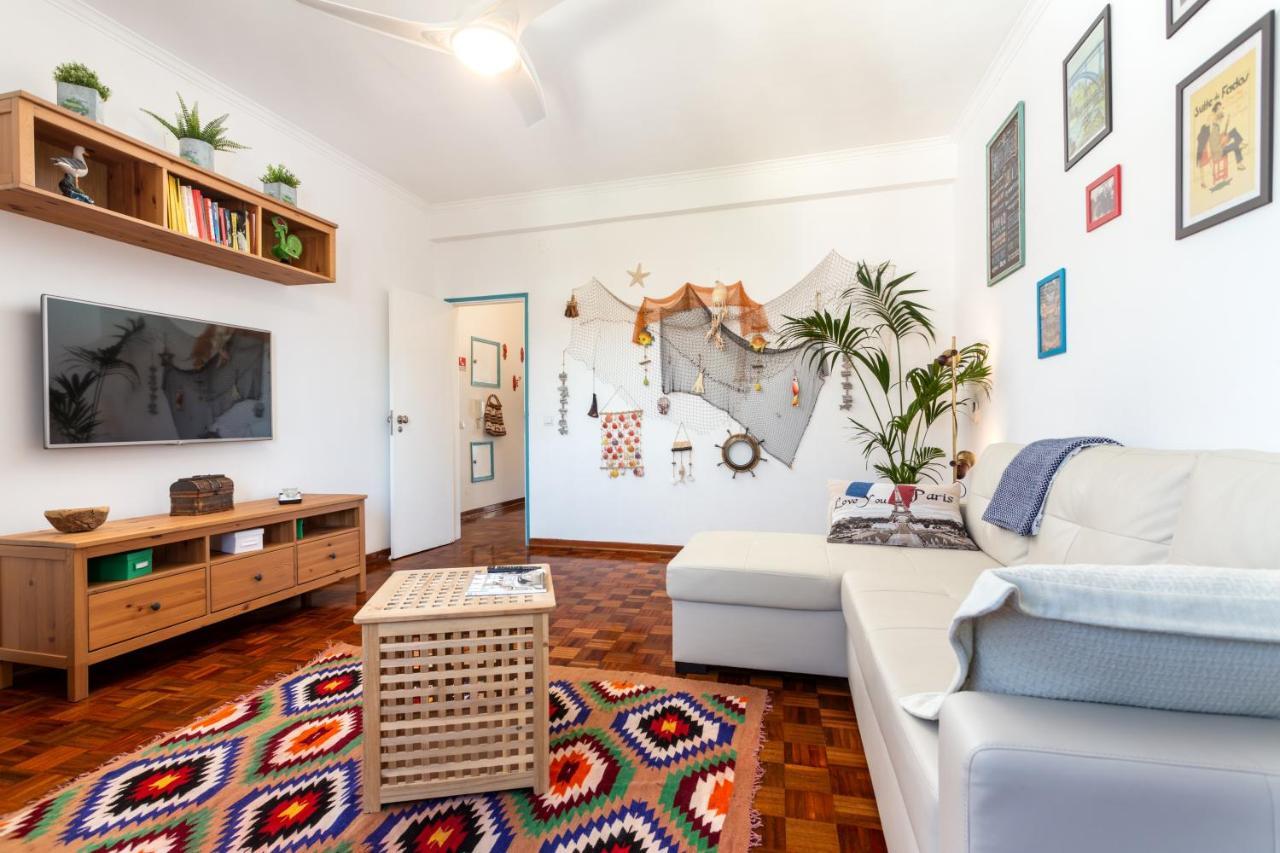 Dreamers Duplex With Seaview Dystrykt Dystrykt Faro Zewnętrze zdjęcie