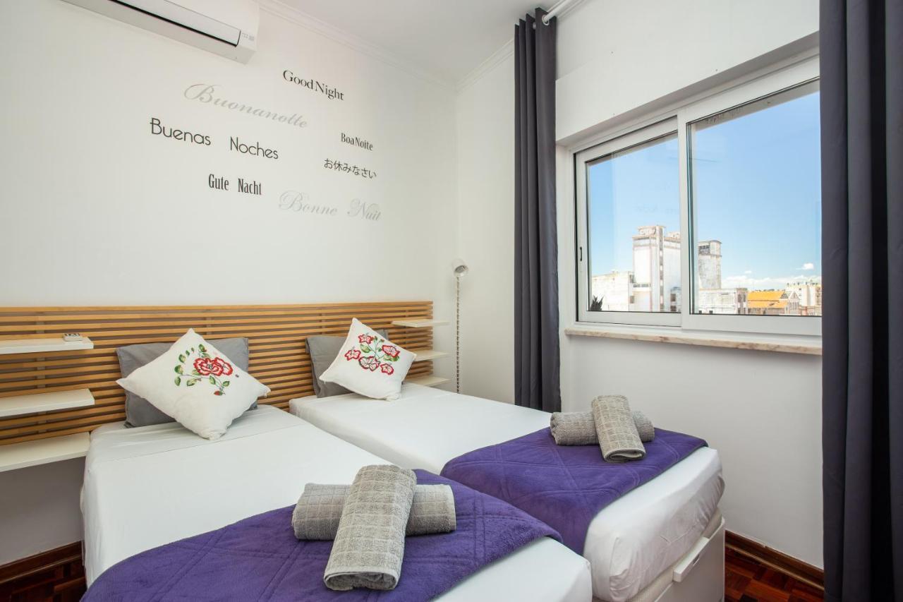 Dreamers Duplex With Seaview Dystrykt Dystrykt Faro Zewnętrze zdjęcie