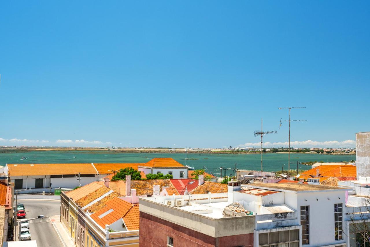 Dreamers Duplex With Seaview Dystrykt Dystrykt Faro Zewnętrze zdjęcie