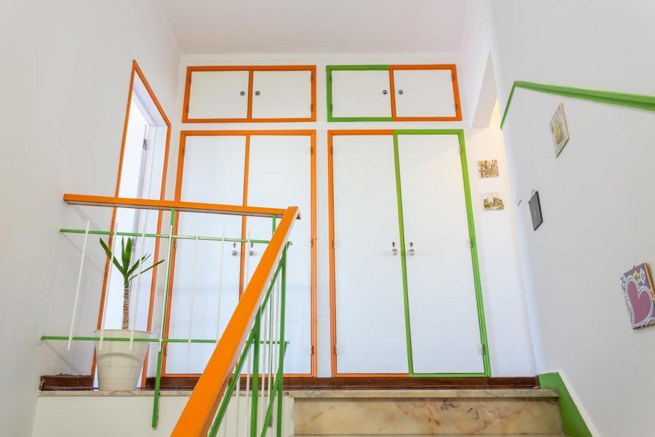 Dreamers Duplex With Seaview Dystrykt Dystrykt Faro Zewnętrze zdjęcie